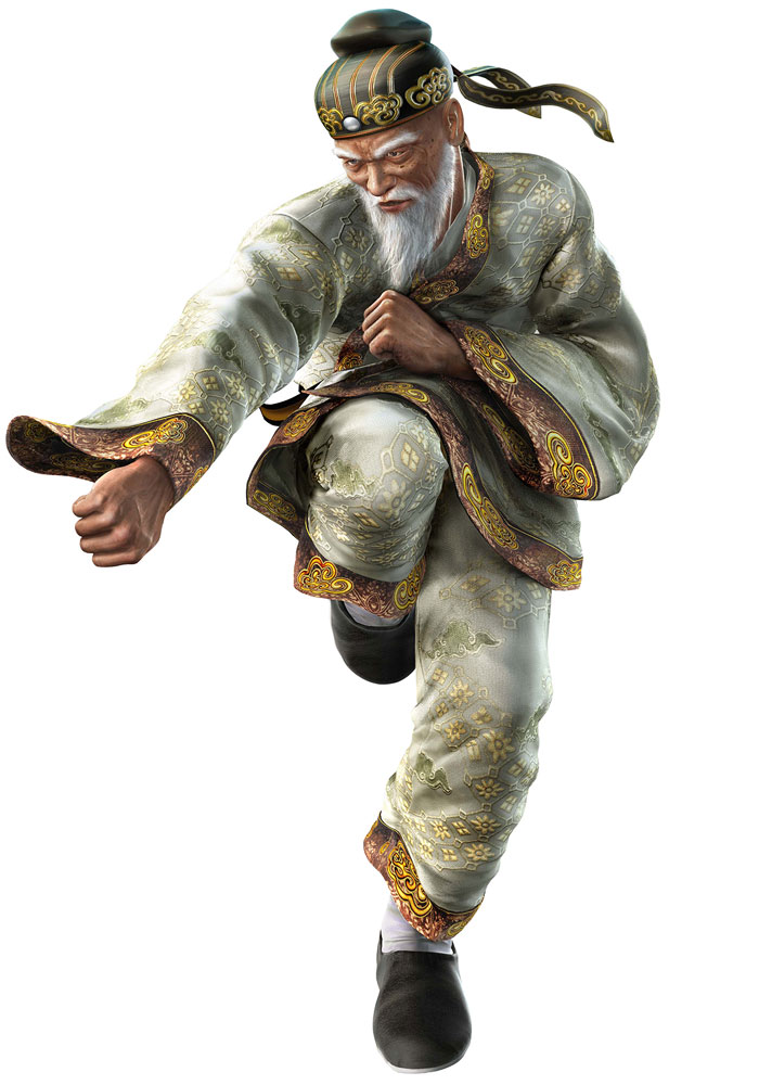 『鉄拳7』キャラ別攻略まとめ - ファミ通.com
