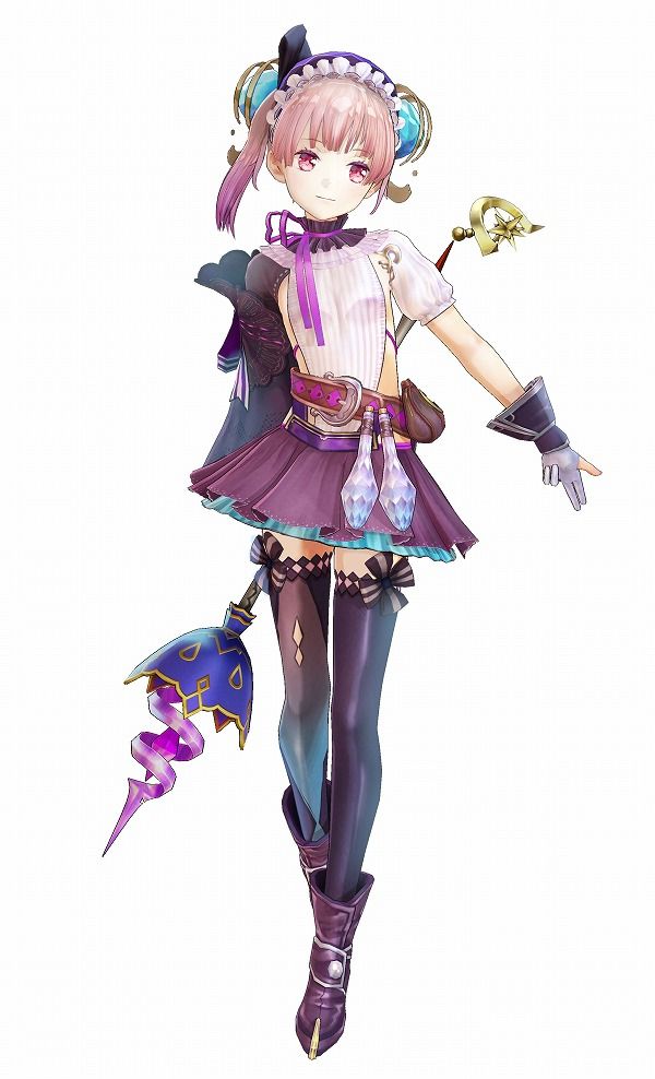リディー スールのアトリエ 不思議な絵画の錬金術士 の画像 ゲームの画像まとめブログ リディー スールのアトリエ 不思議な絵画の錬金術士 の画像 ゲームの画像まとめブログ
