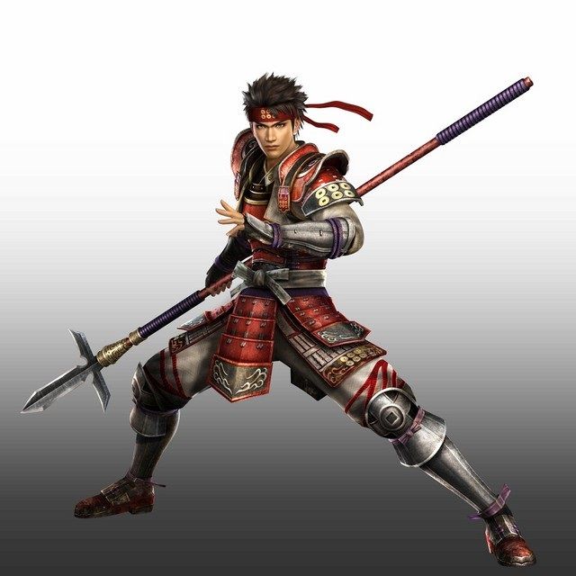 戦国無双 真田丸 の画像 ゲームの画像まとめブログ