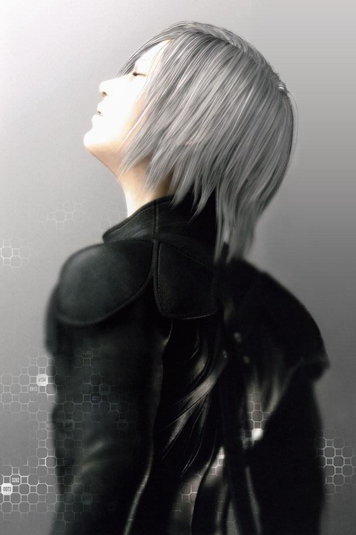ファイナルファンタジー7アドベントチルドレンの画像 ゲームの画像まとめブログ ファイナルファンタジー7アドベントチルドレンの画像 ゲームの画像まとめブログ
