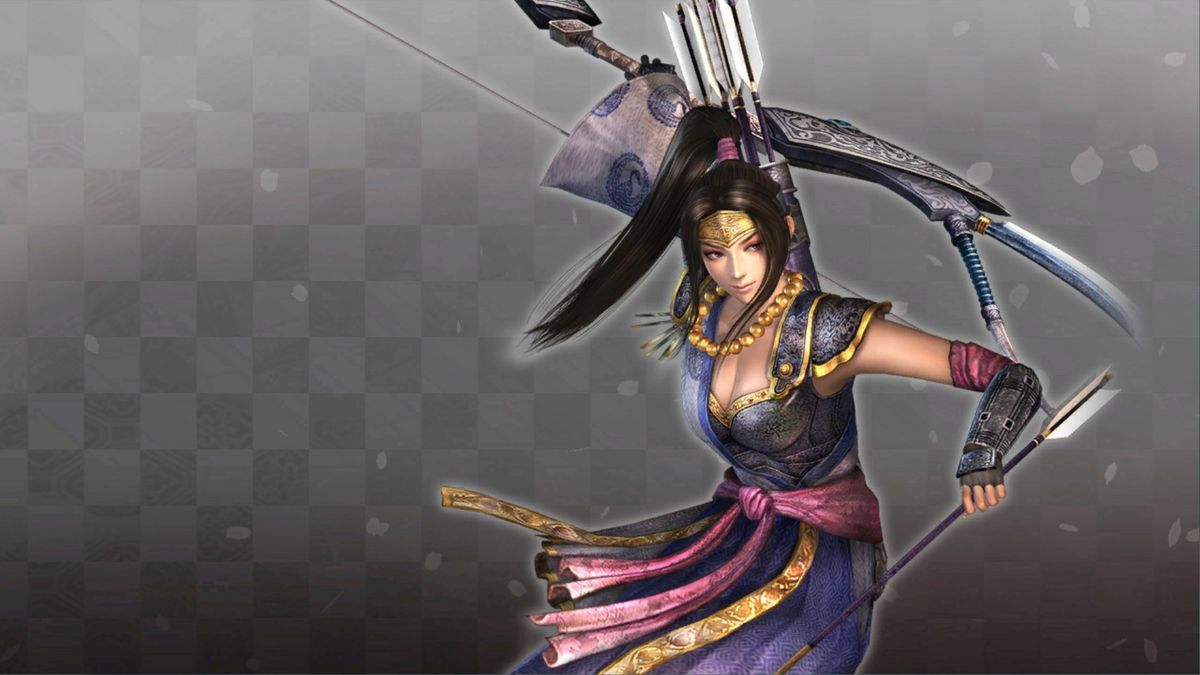 戦国無双シリーズより稲姫の画像 ゲームの画像まとめブログ 戦国無双シリーズより稲姫の画像 ゲームの画像まとめブログ