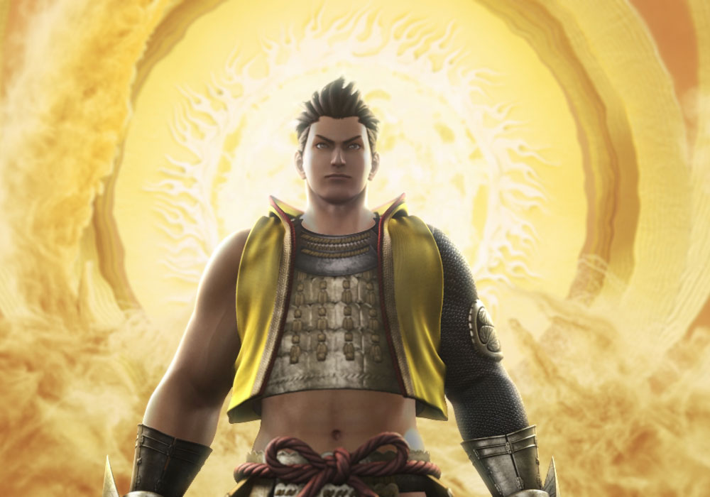 戦国basara3の画像 ゲームの画像まとめブログ