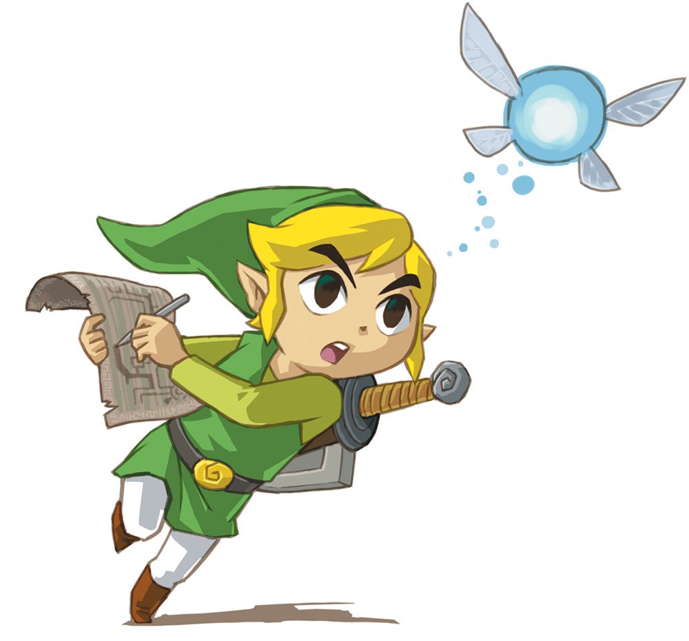 ゼルダの伝説 夢幻の砂時計 の画像 ゲームの画像まとめブログ ゼルダの伝説 夢幻の砂時計 の画像 ゲームの画像まとめブログ