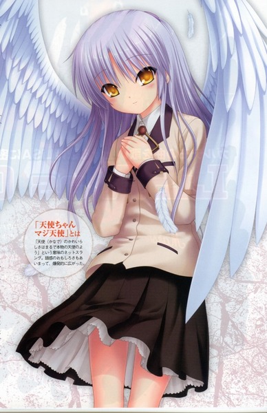 Angel Beats!の画像　50枚 11