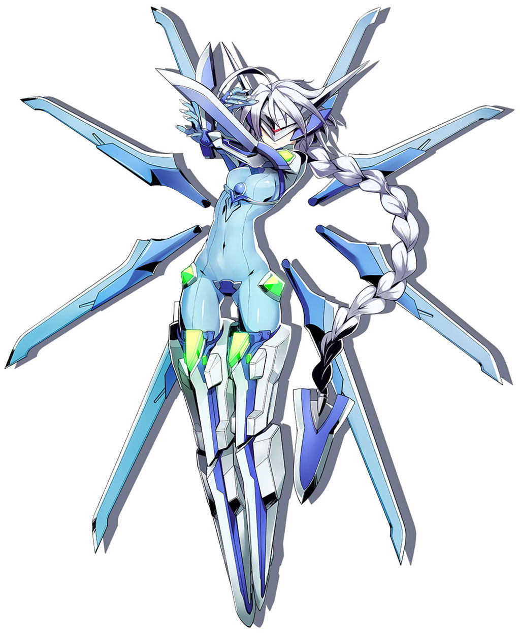 Blazblue Centralfictionの画像 ゲームの画像まとめブログ