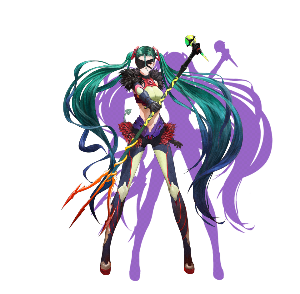 幻影異聞録 Feの画像 ゲームの画像まとめブログ