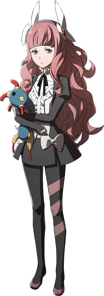 解放少女 Sinの画像 ゲームの画像まとめブログ