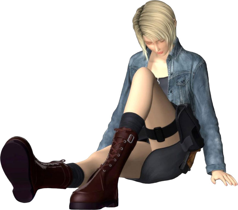 パラサイト イヴ2の画像 ゲームの画像まとめブログ