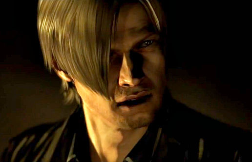 バイオハザードシリーズよりレオンの画像 ゲームの画像まとめブログ