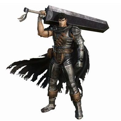 ベルセルク無双の画像 ゲームの画像まとめブログ