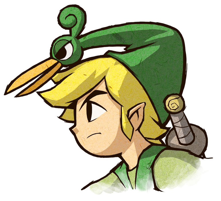 ゼルダの伝説 ふしぎのぼうし の画像 ゲームの画像まとめブログ ゼルダの伝説 ふしぎのぼうし の画像 ゲームの画像まとめブログ