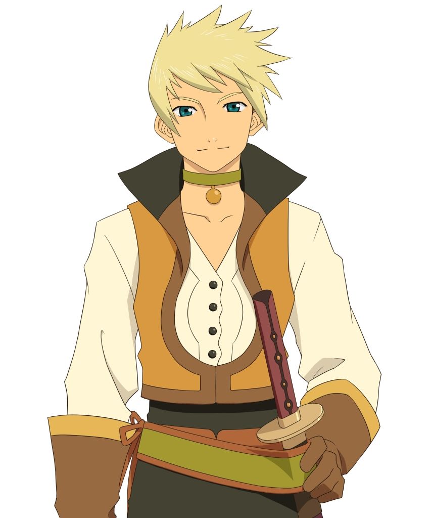 テイルズ オブ ザ ワールド レーヴ ユナイティアの画像 ゲームの画像まとめブログ