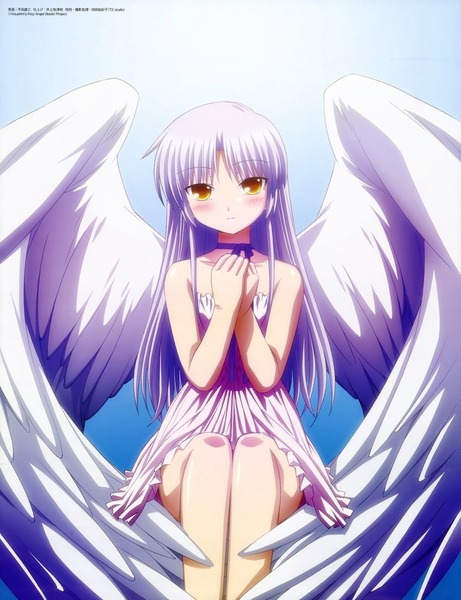 Angel Beats!の画像　50枚 14