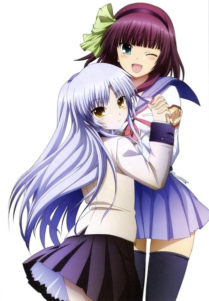 Angel Beats!の画像　50枚 28