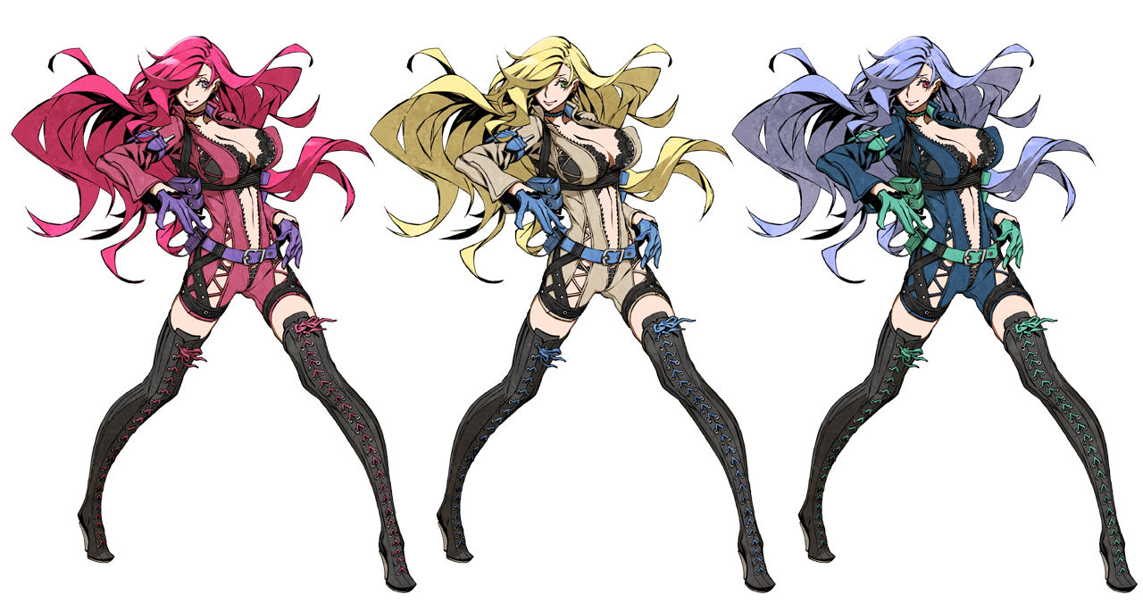 セブンスドラゴン3の画像 ゲームの画像まとめブログ セブンスドラゴン3の画像 ゲームの画像まとめブログ