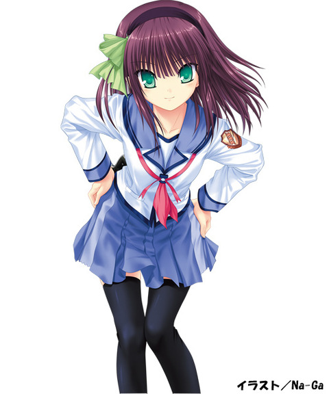 Angel Beats!の画像　50枚 32