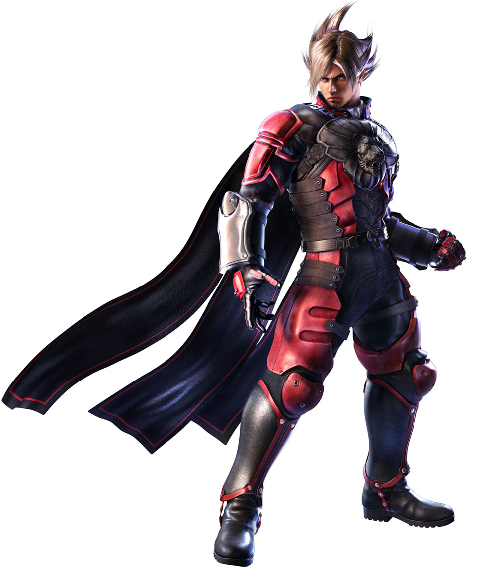 鉄拳6 Bloodline Rebellionの画像 ゲームの画像まとめブログ 鉄拳6 Bloodline Rebellionの画像 ゲームの画像まとめブログ