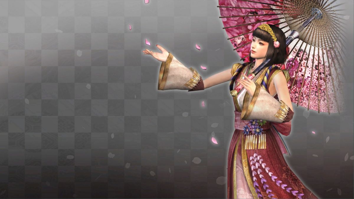 戦国無双シリーズより阿国の画像 ゲームの画像まとめブログ