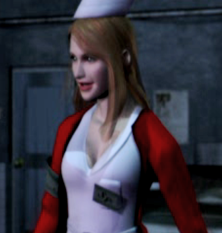 サイレントヒルよりリサの画像 ゲームの画像まとめブログ