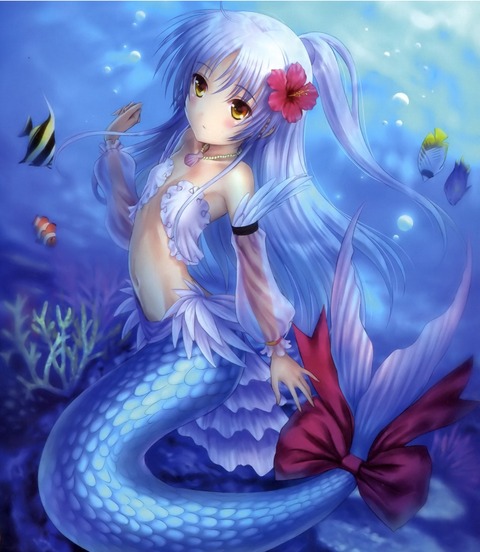 Angel Beats!の画像　50枚 8
