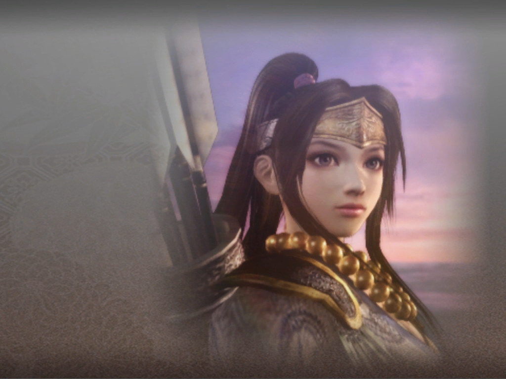 戦国無双シリーズより稲姫の画像 ゲームの画像まとめブログ 戦国無双シリーズより稲姫の画像 ゲームの画像まとめブログ
