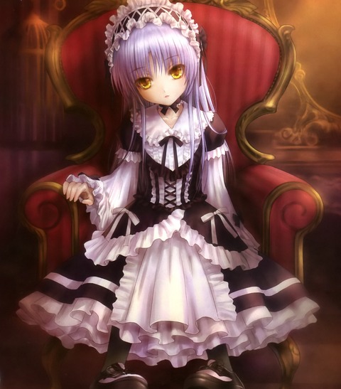 Angel Beats!の画像　50枚 21