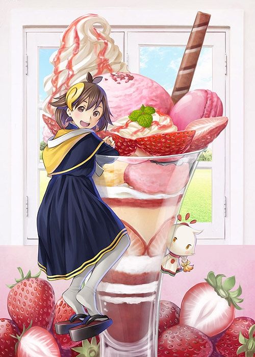 めがみめぐりの画像 ゲームの画像まとめブログ