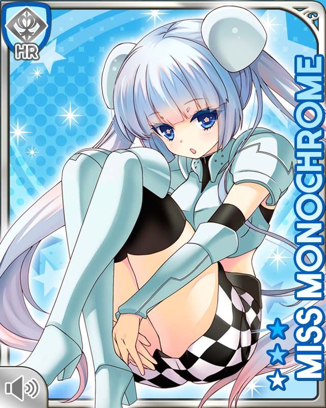 ガールフレンド 仮 よりミス モノクロームの画像 ゲームの画像まとめブログ