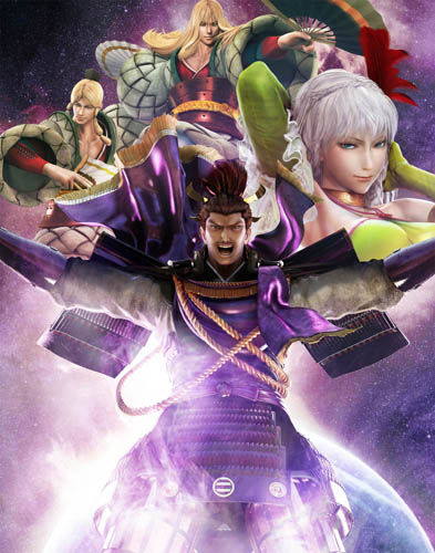 戦国basara4 皇の画像 ゲームの画像まとめブログ 戦国basara4 皇の画像 ゲームの画像まとめブログ