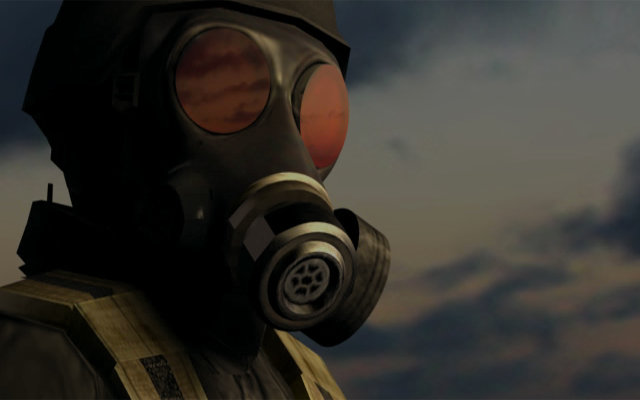 バイオハザードシリーズよりハンクの画像 ゲームの画像まとめブログ