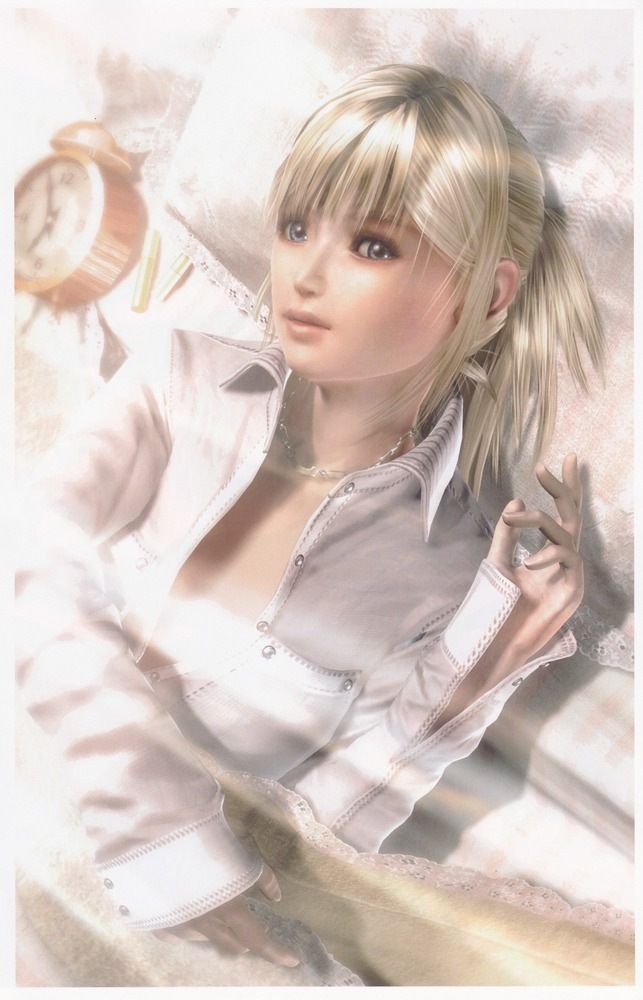 エンドオブエタニティよりリーンベルの画像 ゲームの画像まとめブログ エンドオブエタニティよりリーンベルの画像 ゲームの画像まとめブログ