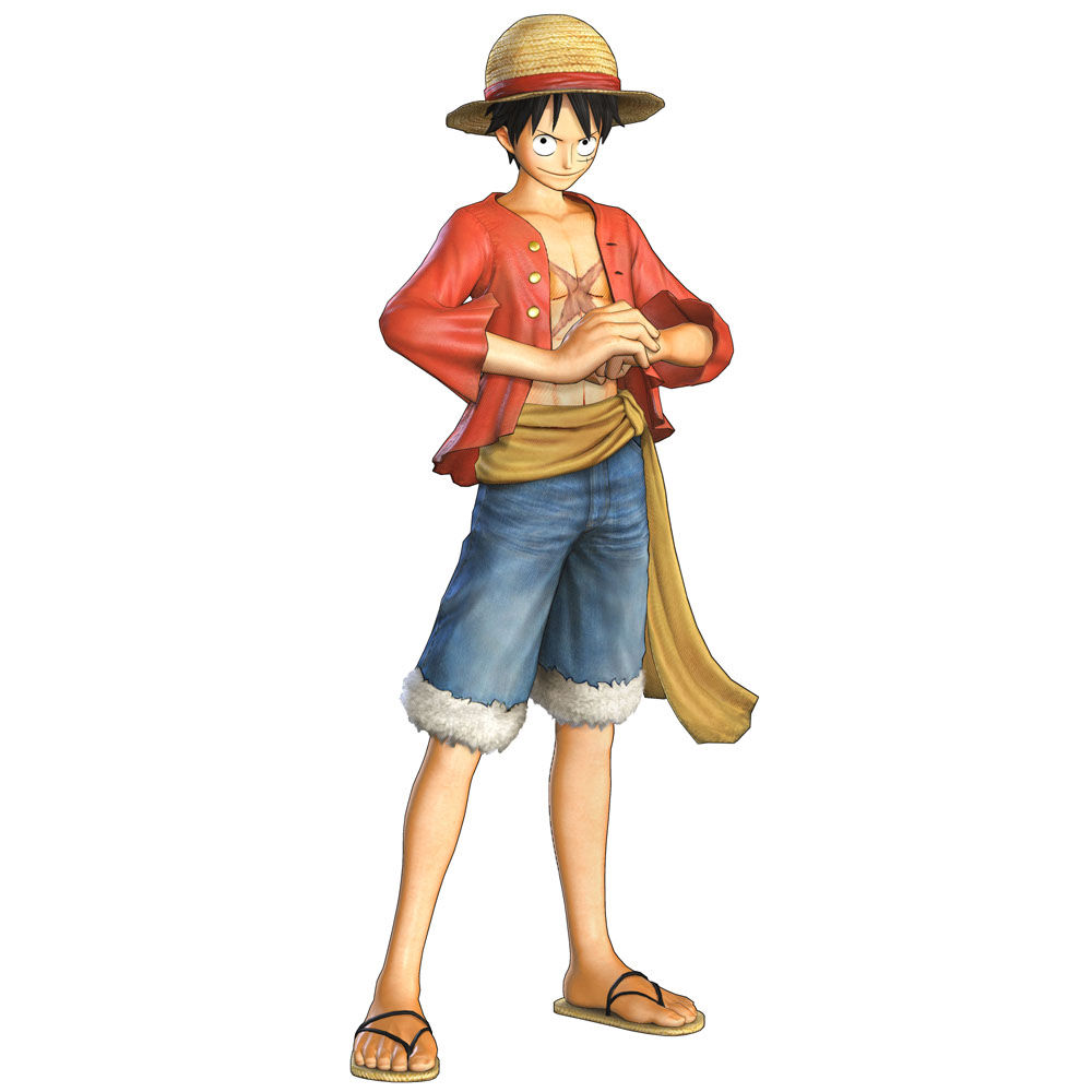 ワンピース海賊無双2の画像 ゲームの画像まとめブログ