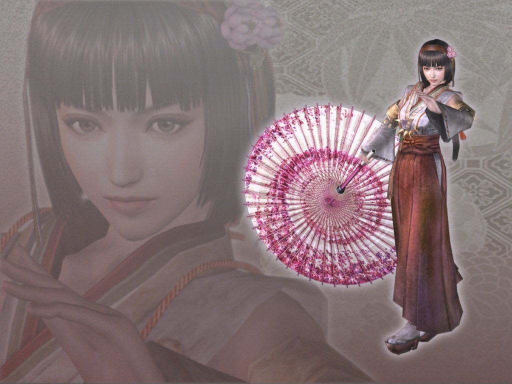 戦国無双シリーズより阿国の画像 ゲームの画像まとめブログ