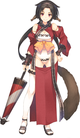 うたわれるもの 二人の白皇の画像 ゲームの画像まとめブログ