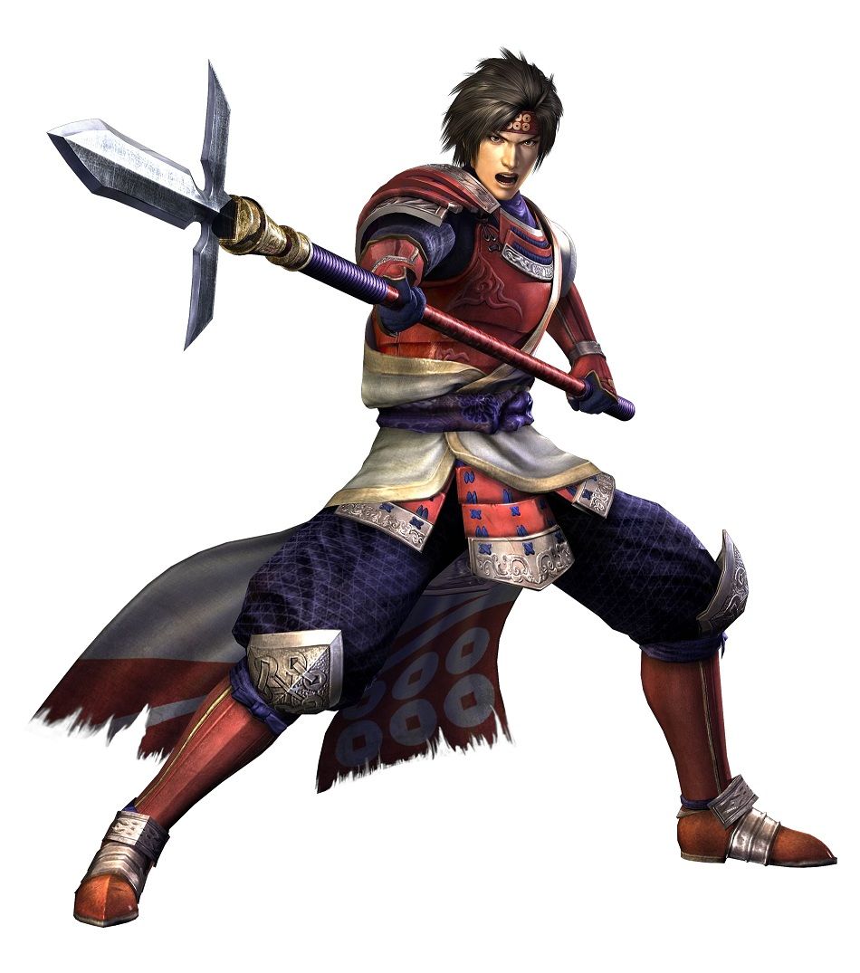 戦国無双3のキャラクターの画像 ゲームの画像まとめブログ 戦国無双3のキャラクターの画像 ゲームの画像まとめブログ