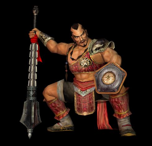 三國無双シリーズより黄蓋の画像 ゲームの画像まとめブログ
