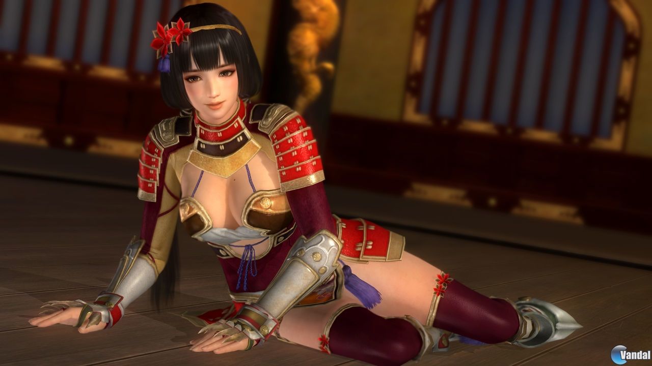 戦国無双シリーズより井伊直虎の画像 ゲームの画像まとめブログ 戦国無双シリーズより井伊直虎の画像 ゲームの画像まとめブログ