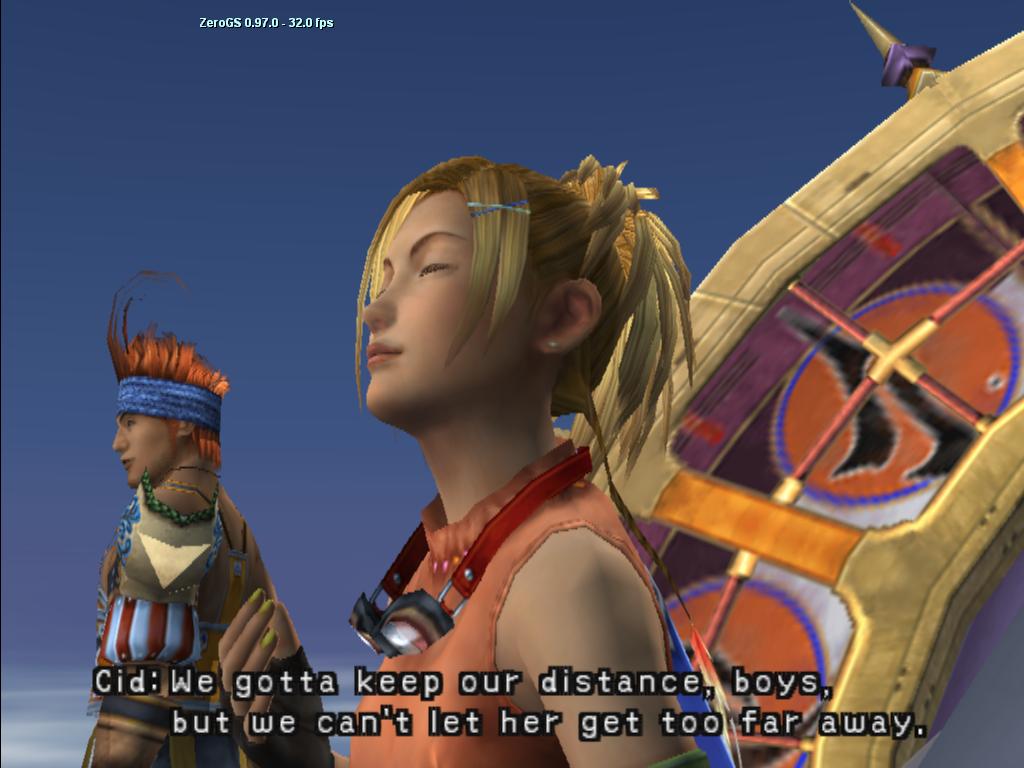 ファイナルファンタジーxよりリュックの画像 ゲームの画像まとめブログ ファイナルファンタジーxよりリュックの画像 ゲームの画像まとめブログ