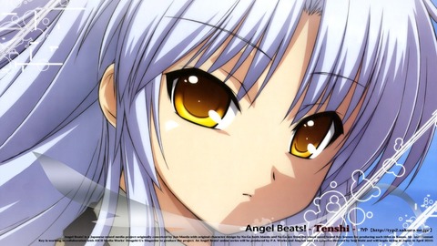 Angel Beats!の画像　50枚 26