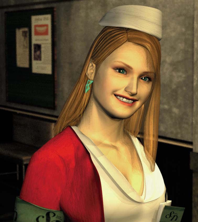 サイレントヒルよりリサの画像 ゲームの画像まとめブログ