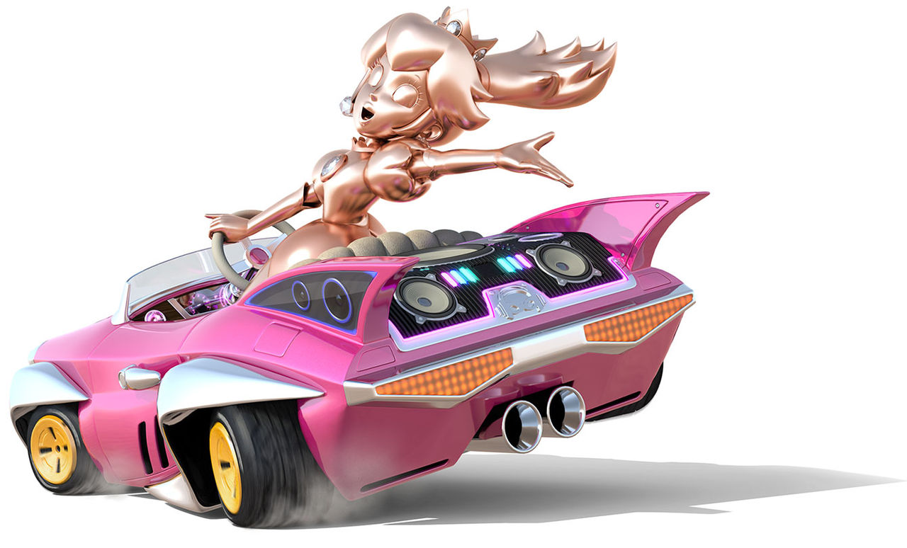 マリオカート8の画像 ゲームの画像まとめブログ