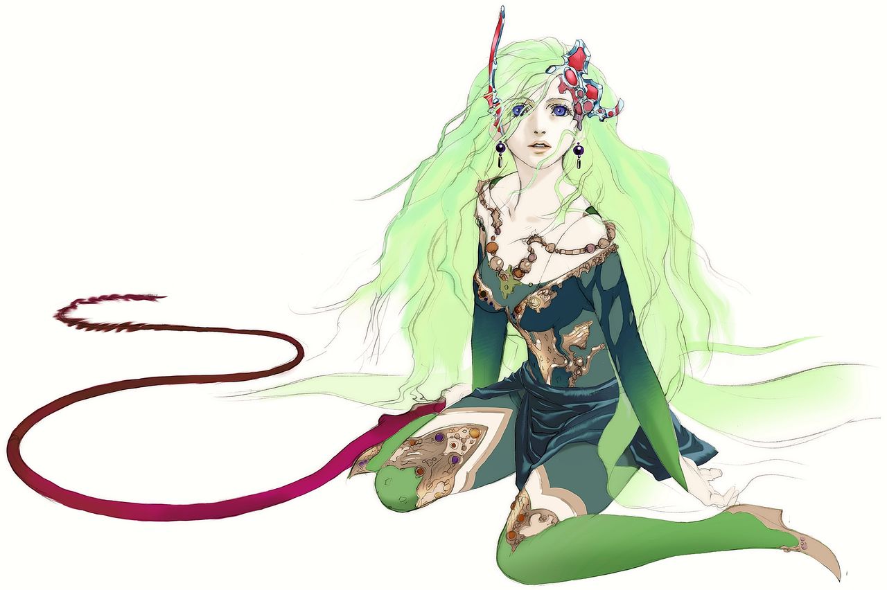 ファイナルファンタジー4よりリディアの画像 ゲームの画像まとめブログ ファイナルファンタジー4よりリディアの画像 ゲームの画像まとめブログ