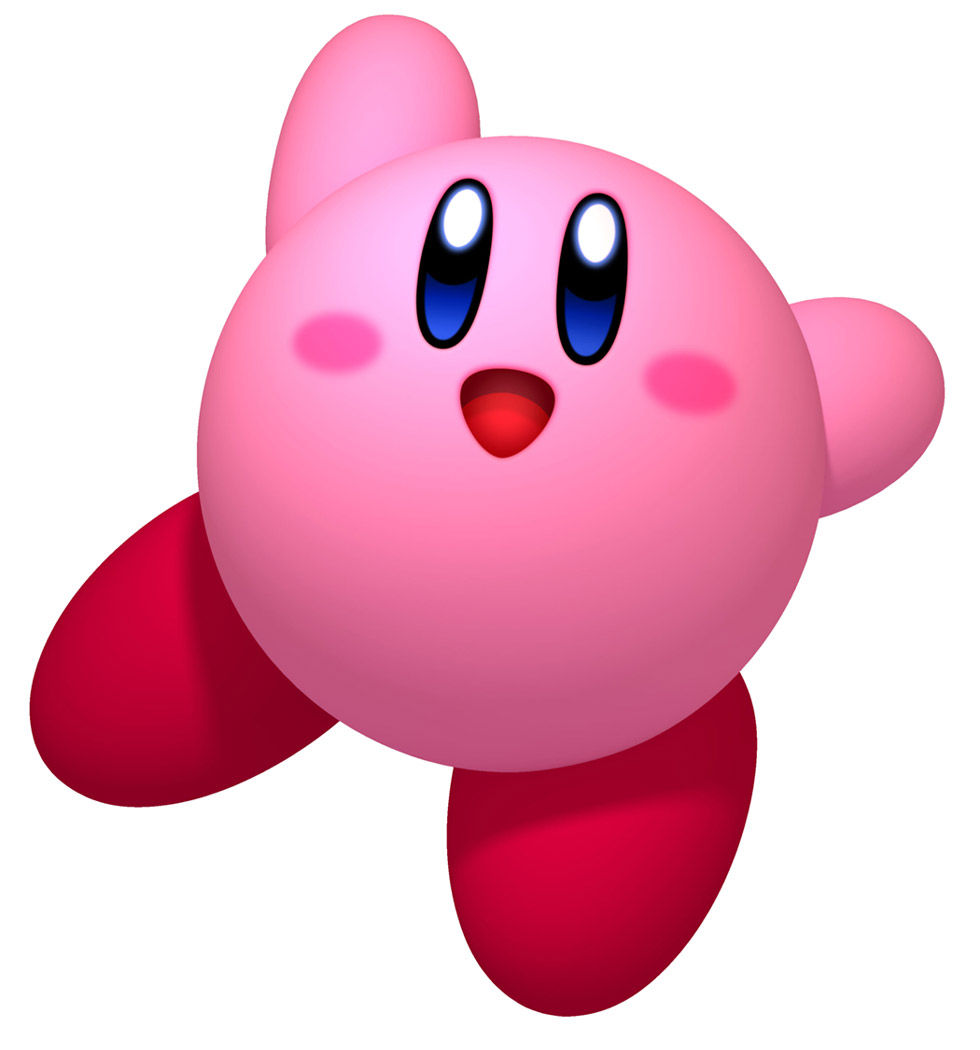 星のカービィ トリプルデラックスの画像 ゲームの画像まとめブログ