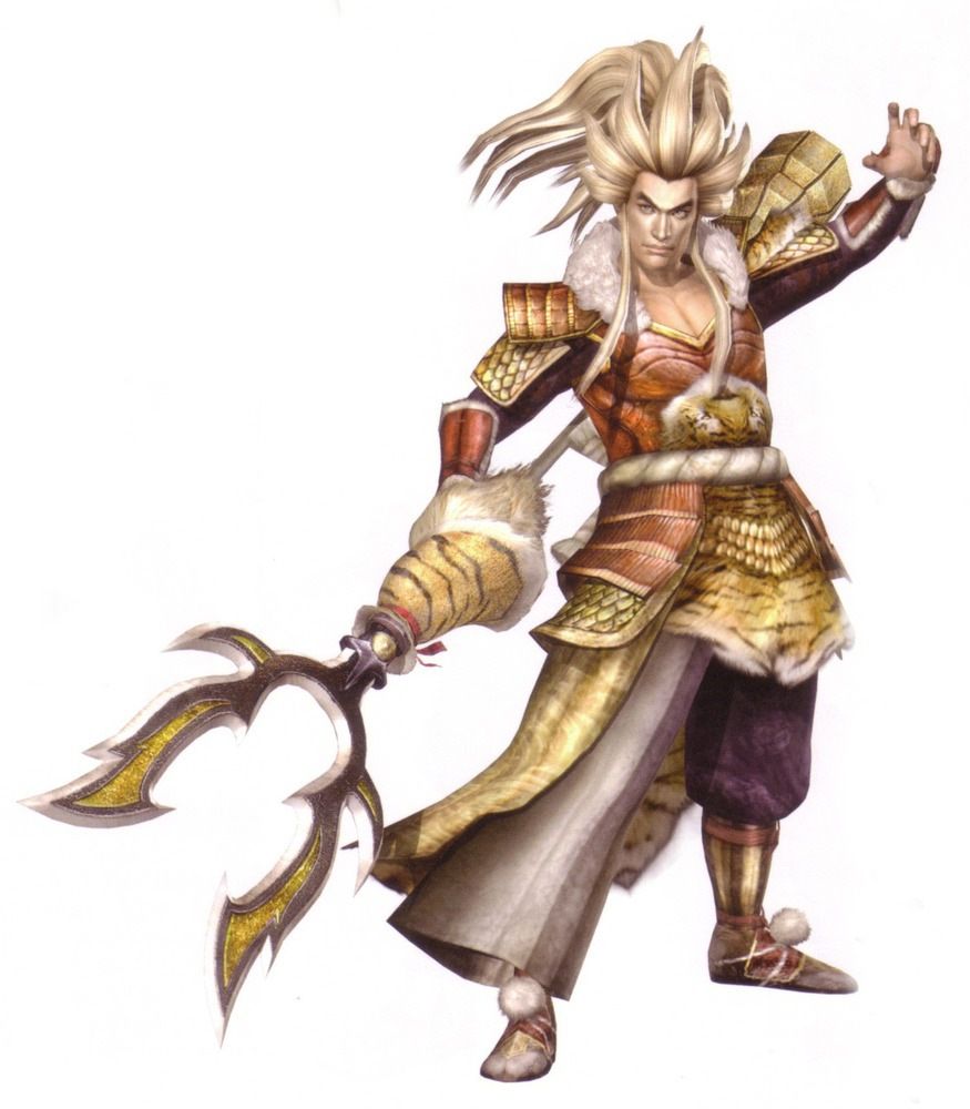 戦国無双2のキャラクターの画像 ゲームの画像まとめブログ 戦国無双2のキャラクターの画像 ゲームの画像まとめブログ
