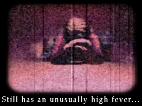 サイレントヒルよりリサの画像 ゲームの画像まとめブログ