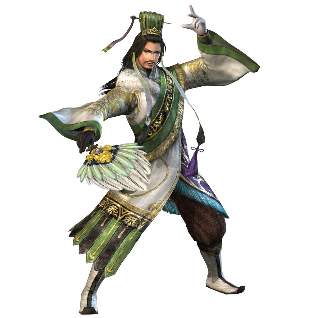 三國無双シリーズより諸葛亮の画像 ゲームの画像まとめブログ 三國無双シリーズより諸葛亮の画像 ゲームの画像まとめブログ
