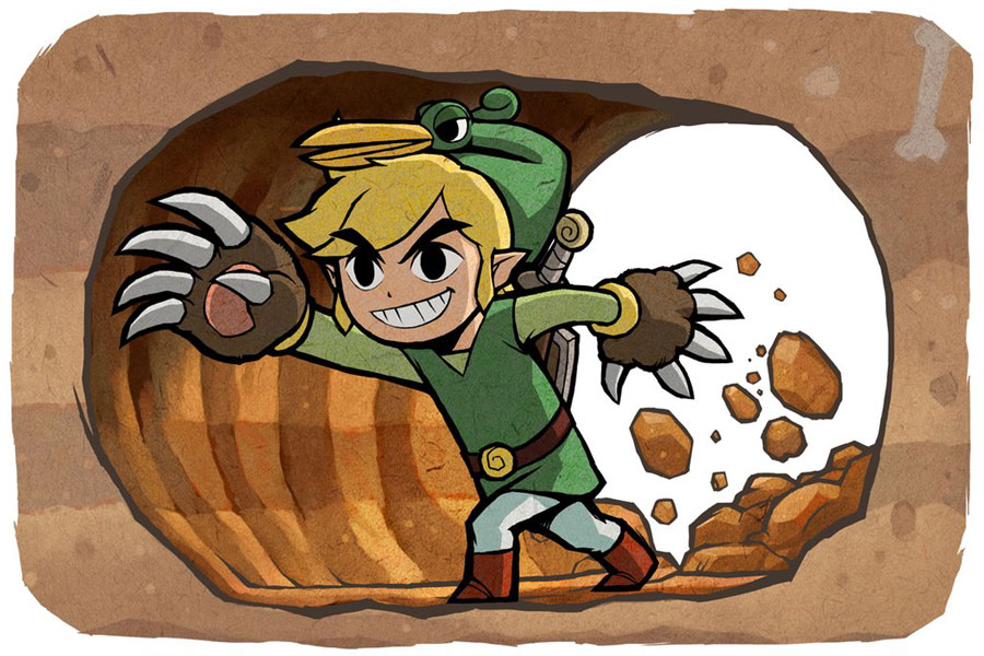 ゼルダの伝説 ふしぎのぼうし の画像 ゲームの画像まとめブログ ゼルダの伝説 ふしぎのぼうし の画像 ゲームの画像まとめブログ