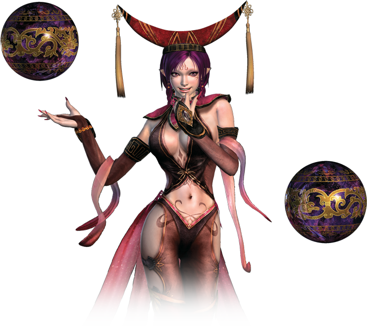 無双orochiより妲己の画像 ゲームの画像まとめブログ 無双orochiより妲己の画像 ゲームの画像まとめブログ