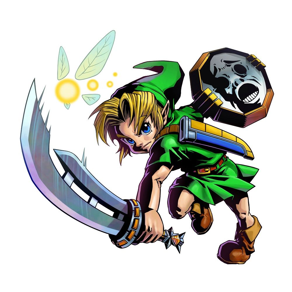 ゼルダの伝説 ムジュラの仮面 3dの画像 ゲームの画像まとめブログ ゼルダの伝説 ムジュラの仮面 3dの画像 ゲームの画像まとめブログ