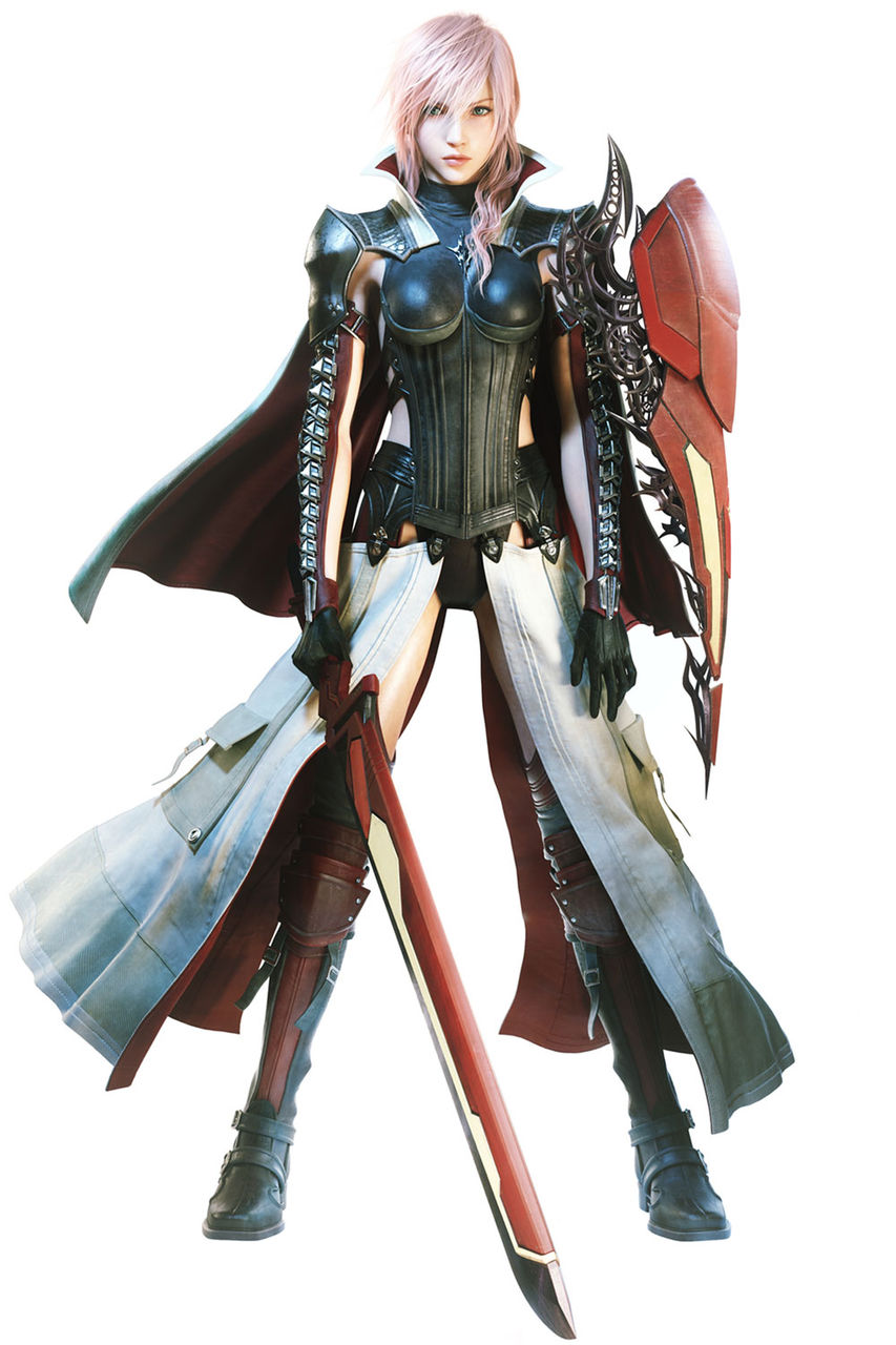 ライトニングリターンズ ファイナルファンタジーxiiiの画像 ゲームの画像まとめブログ ライトニングリターンズ ファイナルファンタジーxiiiの画像 ゲームの画像まとめブログ